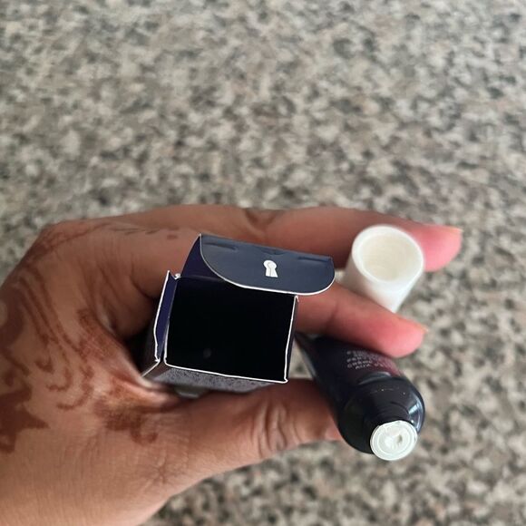 KEYS SOULCARE Firm Belief Smoothing Peptide Cream NIB - Picture 6 of 6